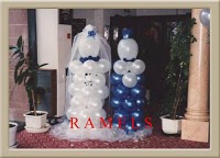 Ramels Florist 288715 Image 3